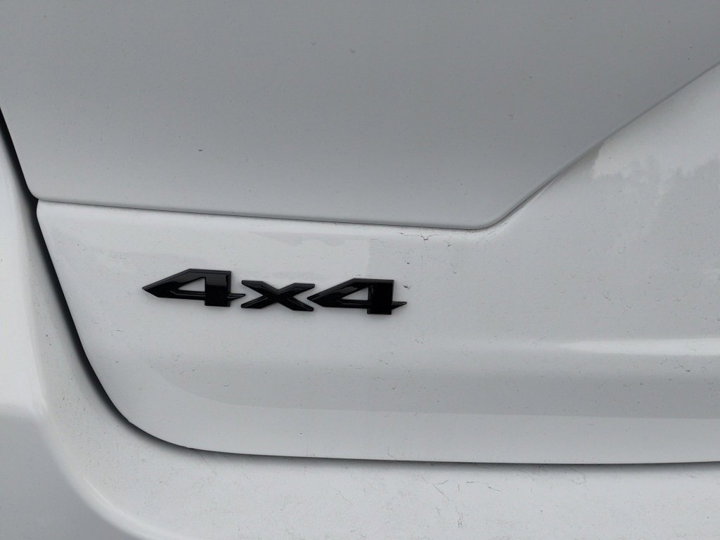 New 2025 Jeep Grand Cherokee Limited w/ Luxury Tech Group II image 11