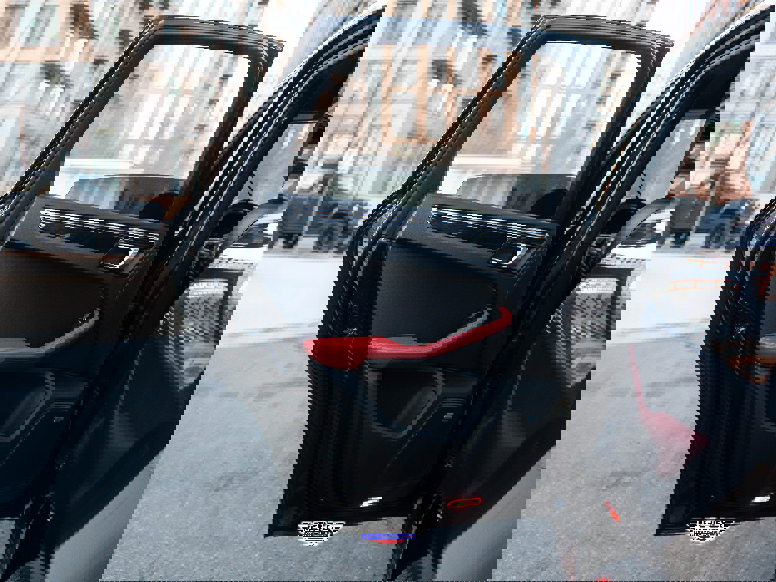 Used 2018 Porsche Macan Sport Edition image 42