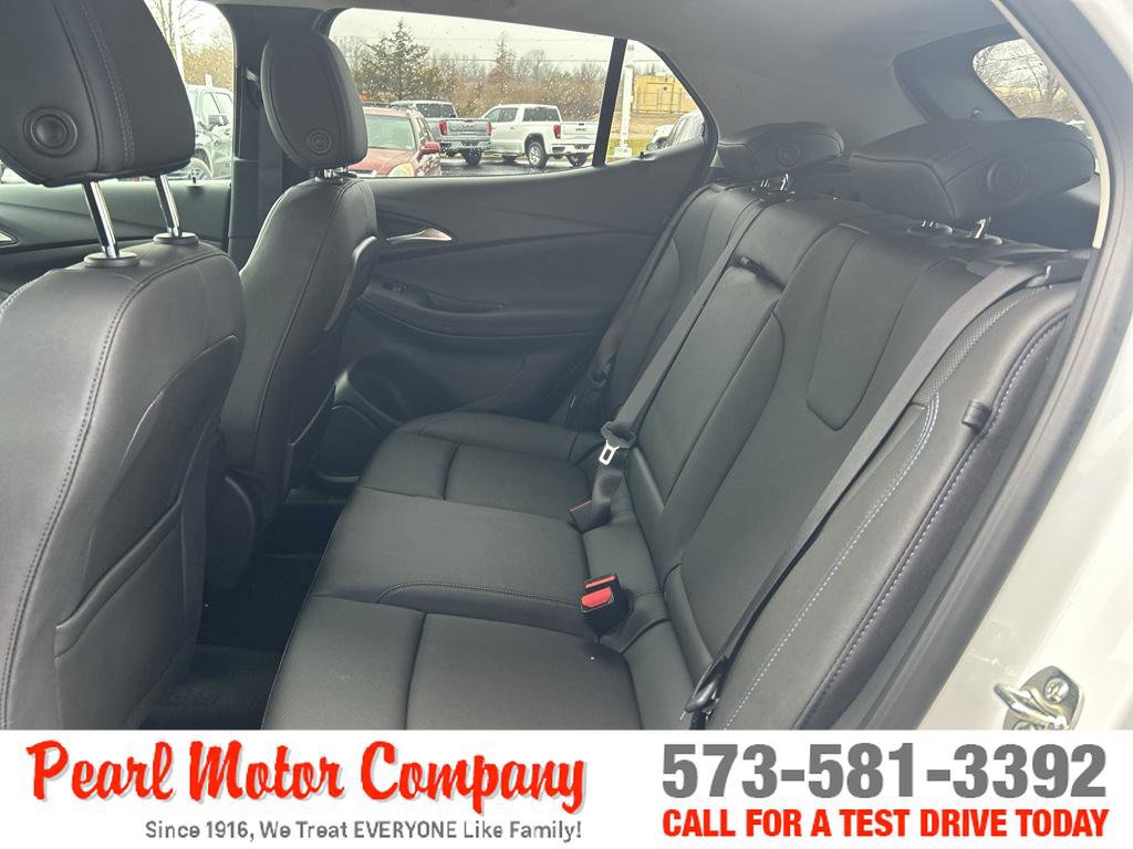 New 2026 Buick Encore GX Sport Touring w/ Comfort Package AWD/4WD image 20