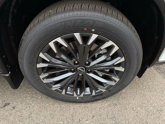 New 2026 Nissan Rogue Platinum w/ Tech Package image 9