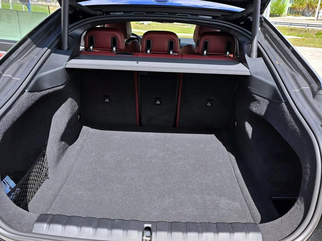 Used 2024 BMW 430i Gran Coupe image 25