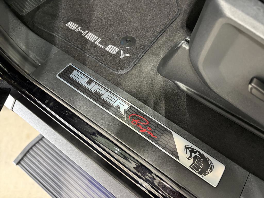 New 2026 Ford F250 Lariat w/ Black Appearance Package AWD/4WD image 29