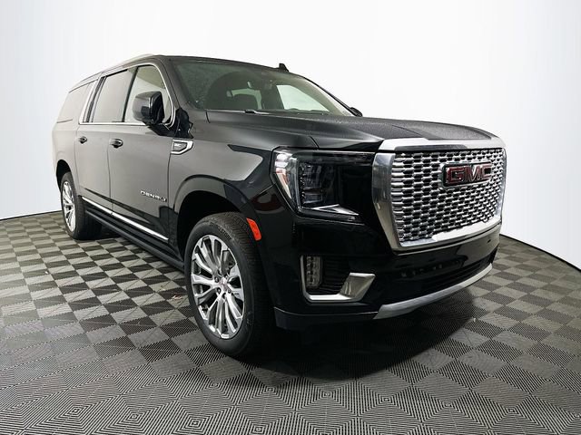 Used 2023 GMC Yukon XL Denali w/ Denali Reserve Package