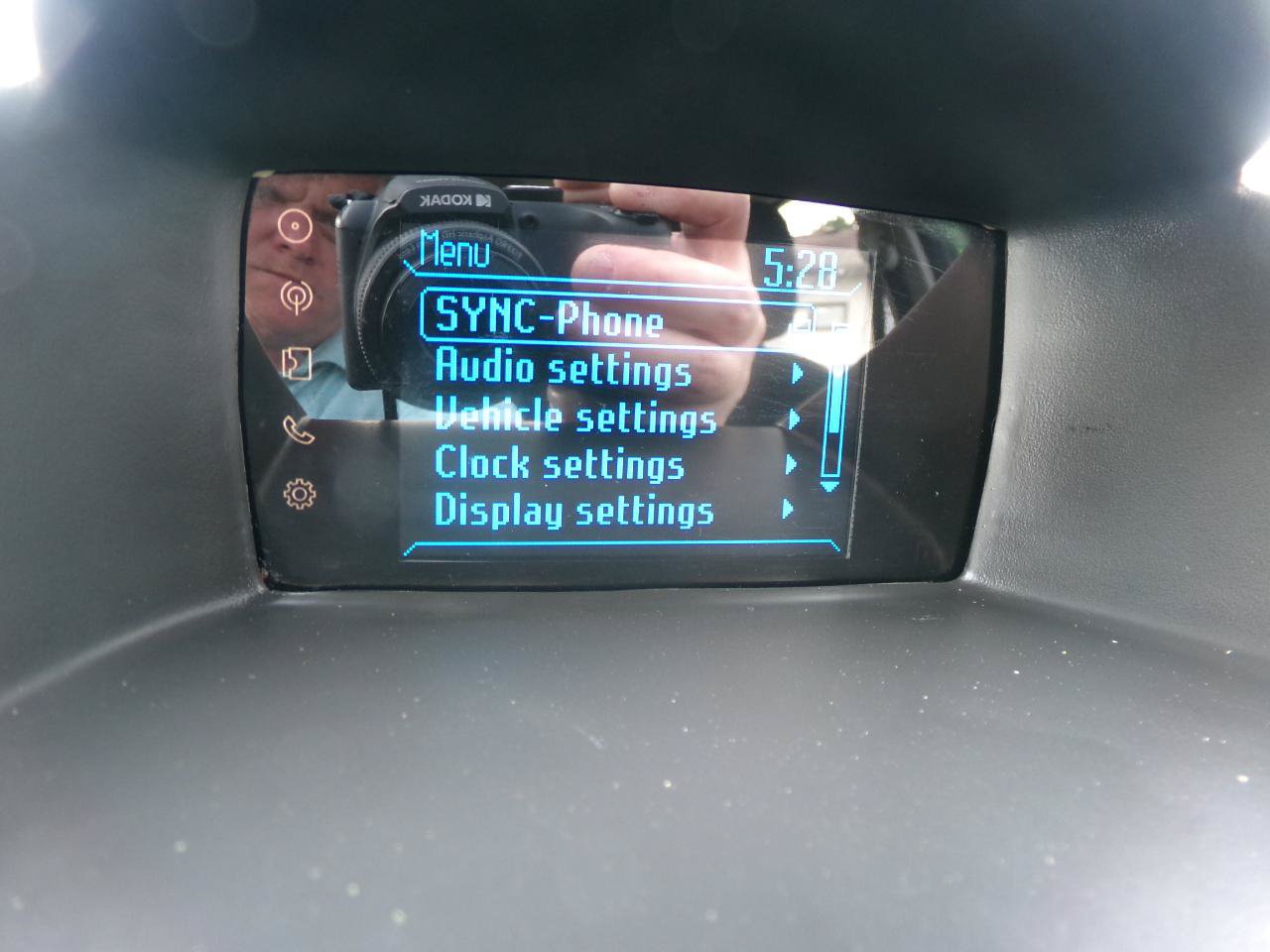 Used 2014 Ford Fiesta SE FWD image 23