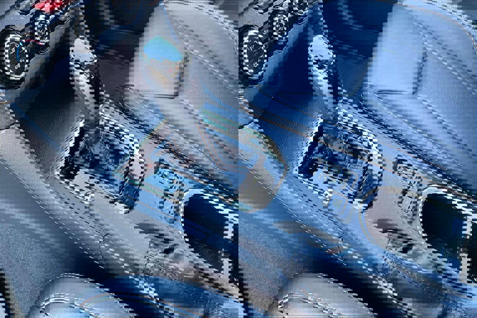 Used 2019 Subaru Crosstrek 2.0i Limited w/ Moonroof Package w/Navigation image 16