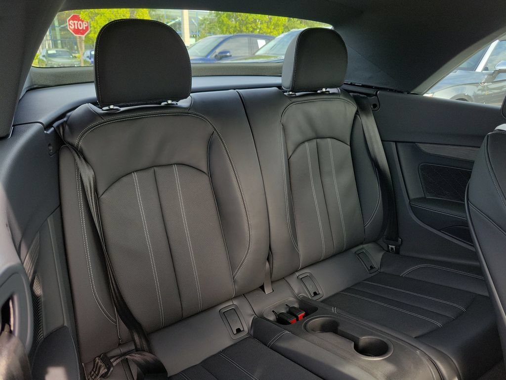 Certified 2023 Audi A5 2.0T Premium Plus AWD/4WD image 27