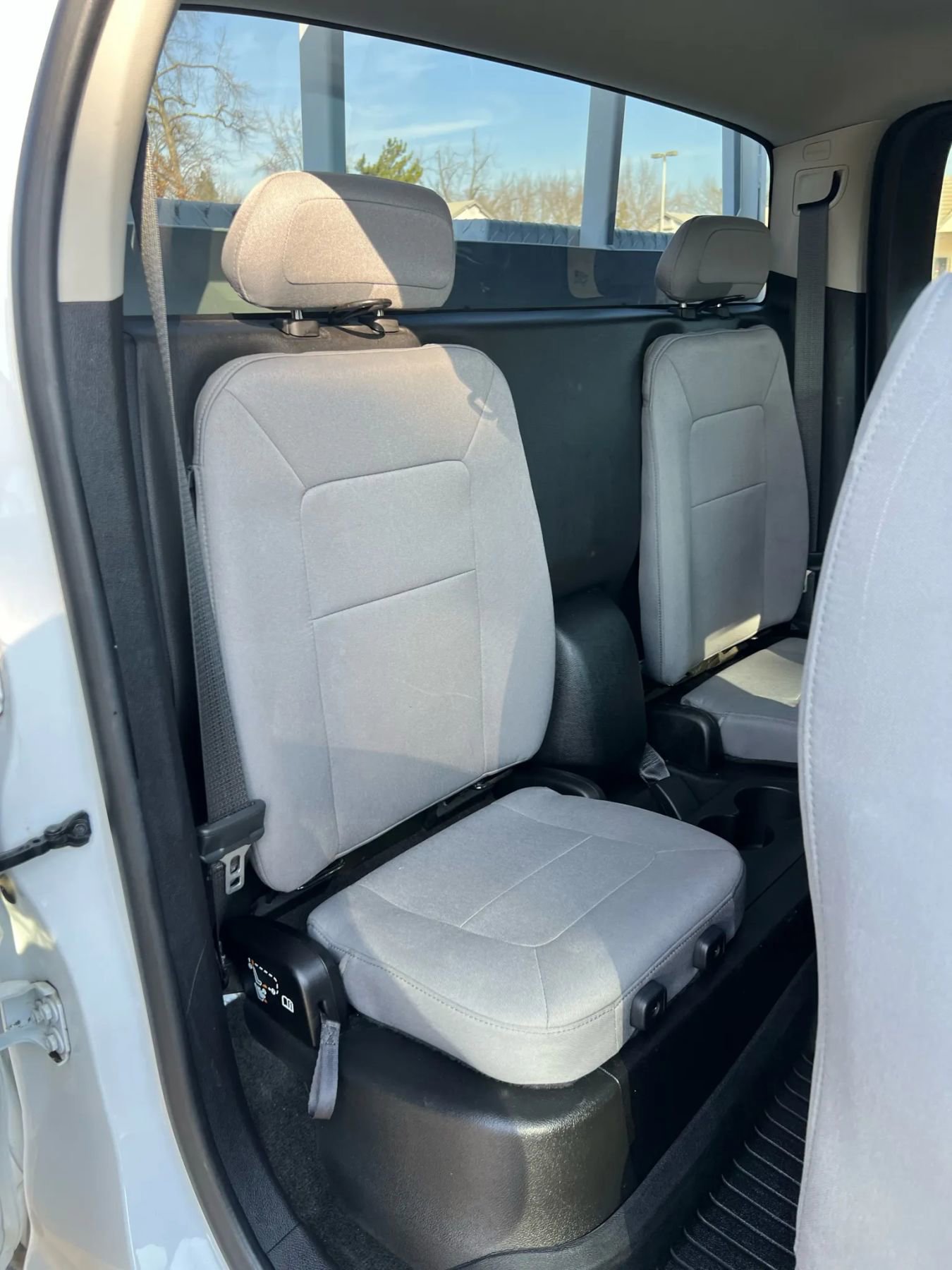 Used 2016 Chevrolet Colorado W/T w/ WT Convenience Package image 14