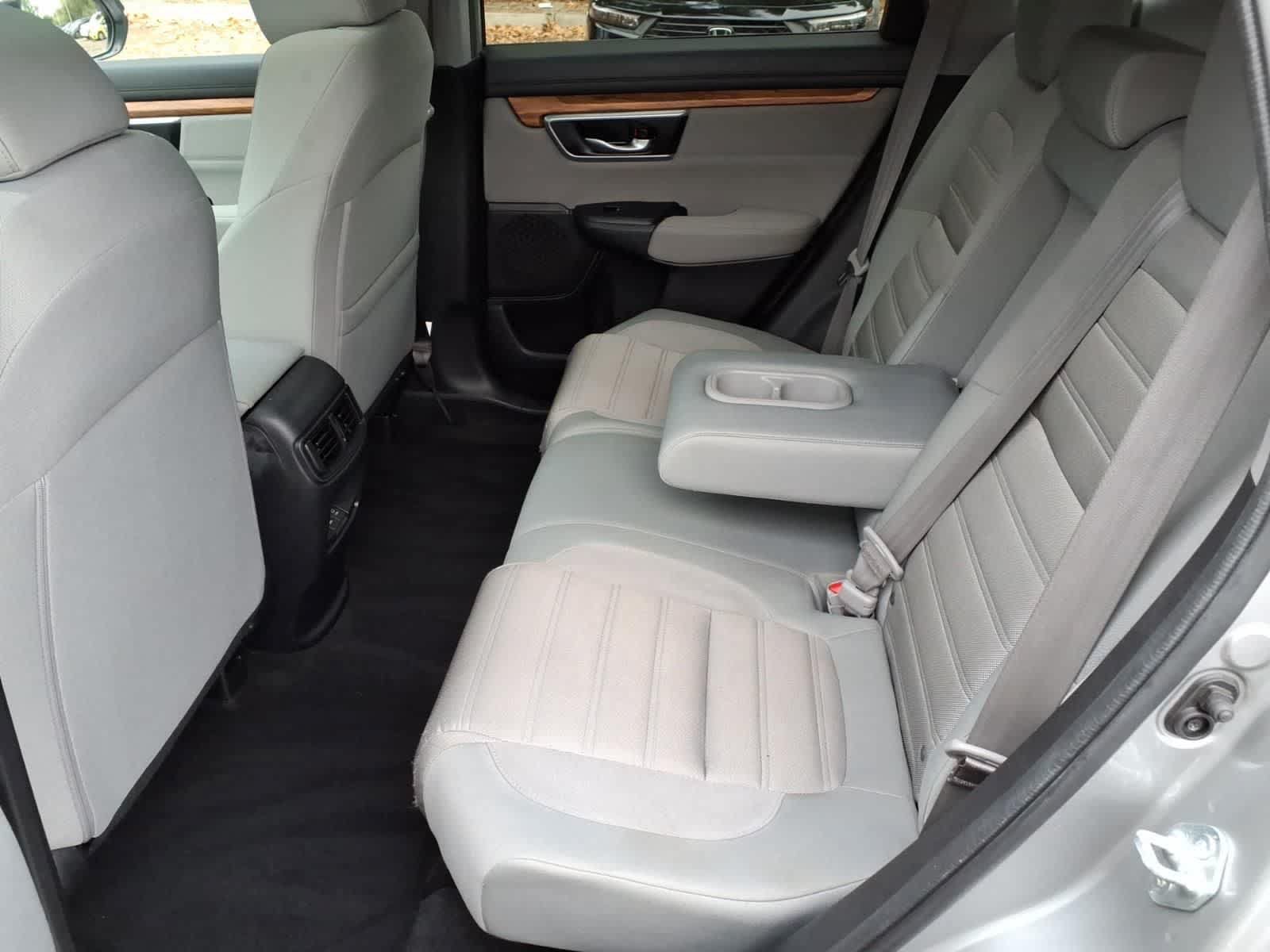 Used 2021 Honda CR-V EX image 9