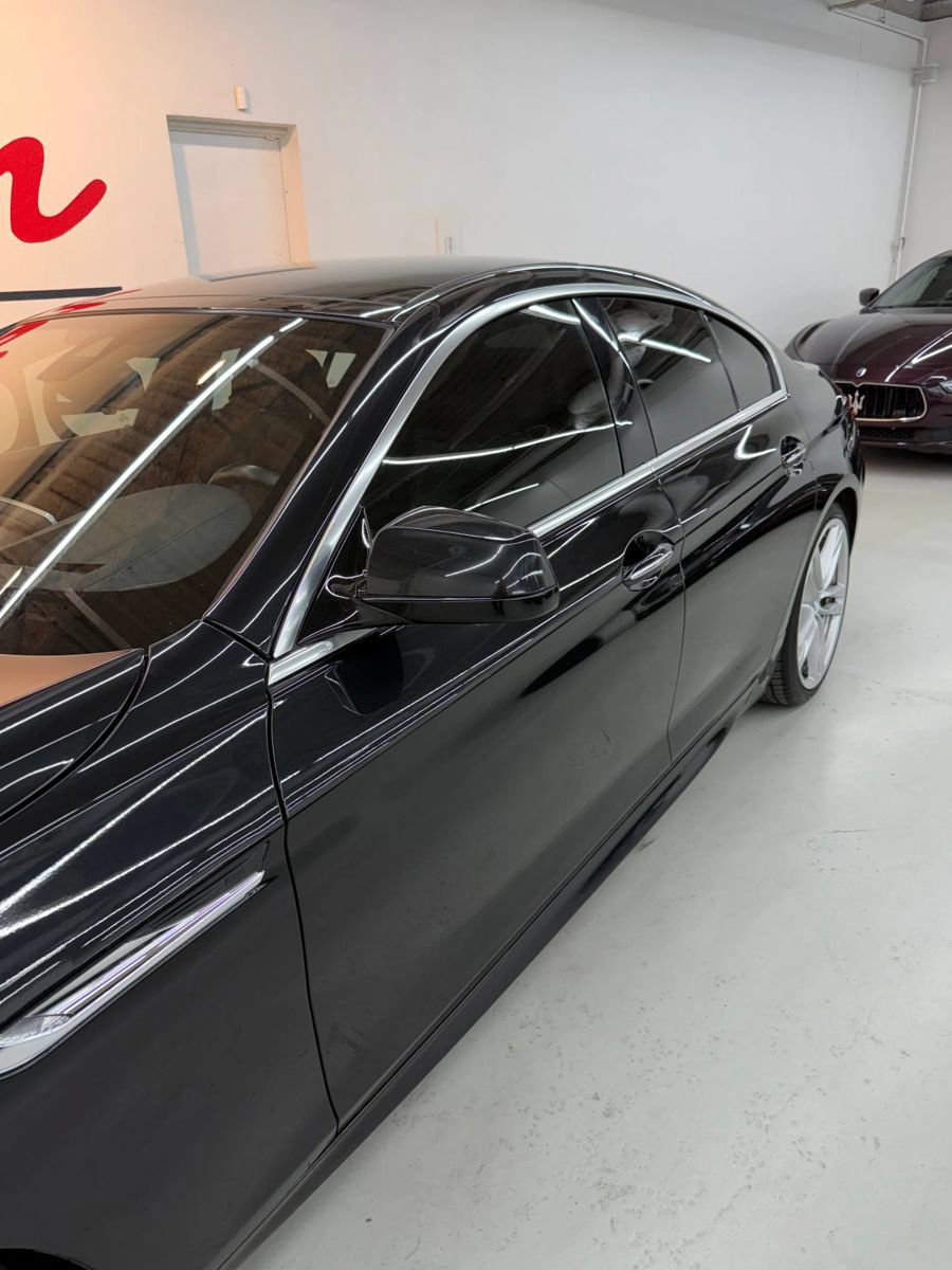 Used 2013 BMW 650i Gran Coupe RWD image 3