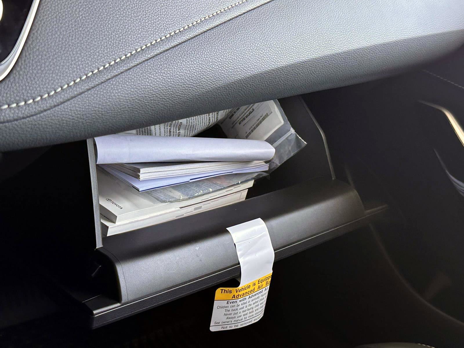 Certified 2026 Toyota Corolla XSE FWD image 24