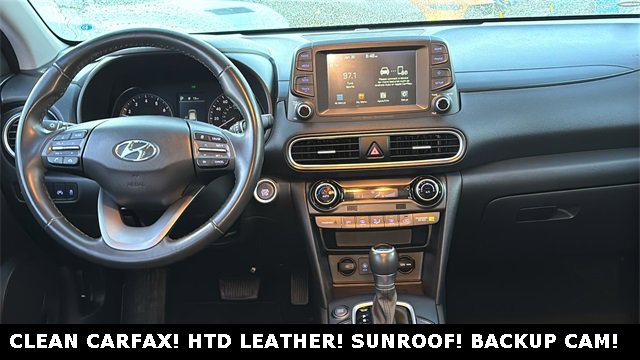 Used 2020 Hyundai Kona Limited image 6