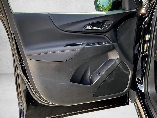 Certified 2024 Chevrolet Equinox RS image 14