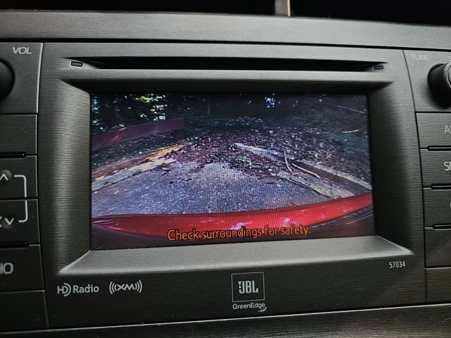 Used 2013 Toyota Prius Four FWD image 15