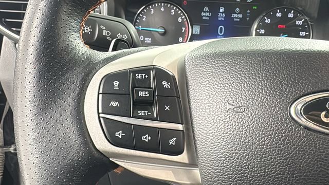 Used 2022 Ford Explorer Timberline image 23