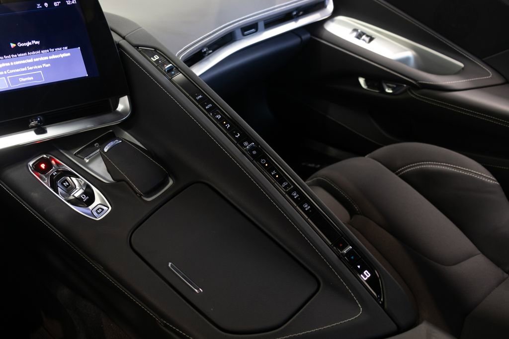 Used 2024 Chevrolet Corvette Z06 image 31