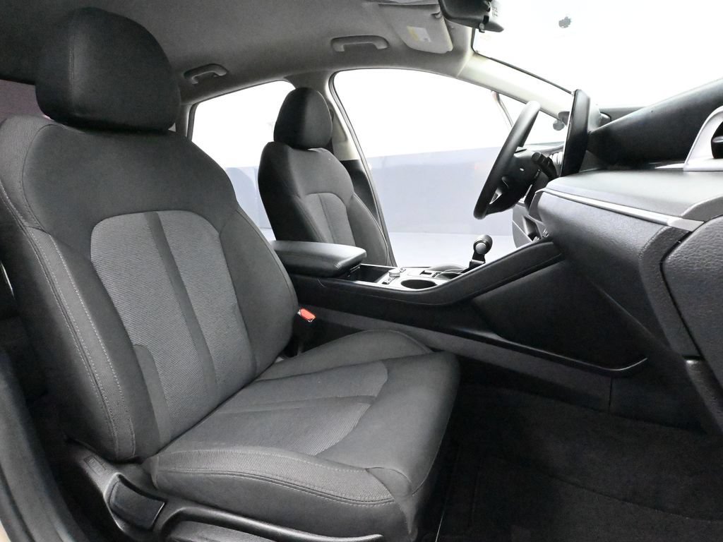 Used 2021 Kia K5 LXS AWD/4WD image 37