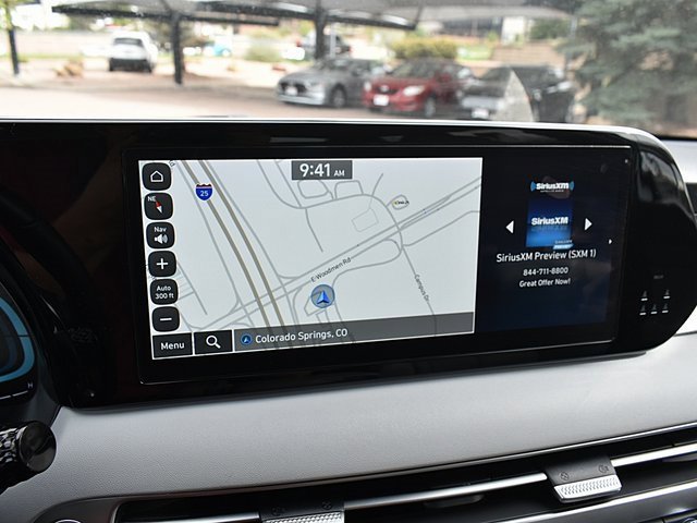 Used 2024 Hyundai Palisade SEL image 37