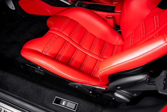 Certified 2018 Ferrari 488 Spider RWD image 24