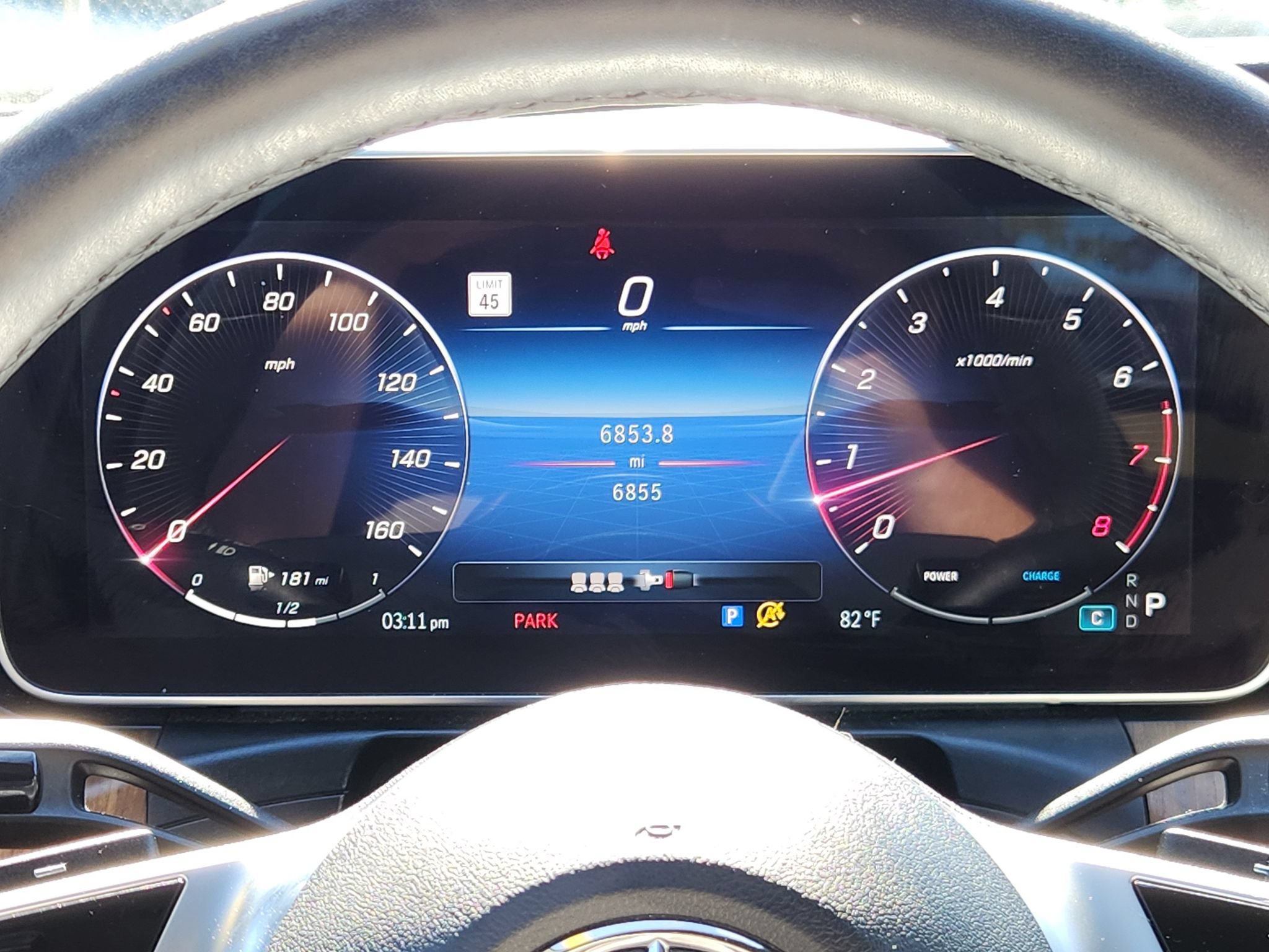 Certified 2024 Mercedes-Benz C 300 4MATIC Sedan image 21
