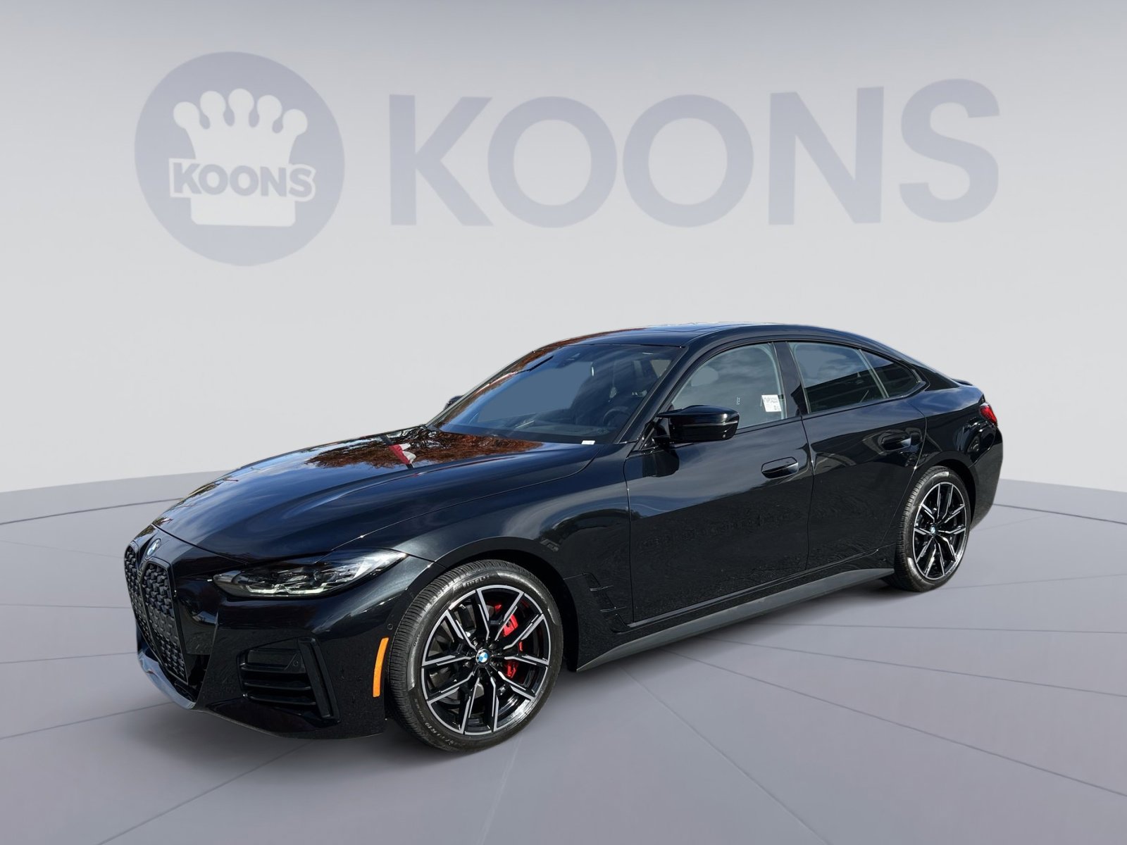 Used 2024 BMW M440i xDrive Gran Coupe w/ Premium Package