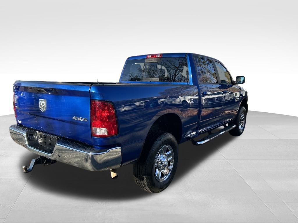 Used 2014 RAM 2500 SLT image 5
