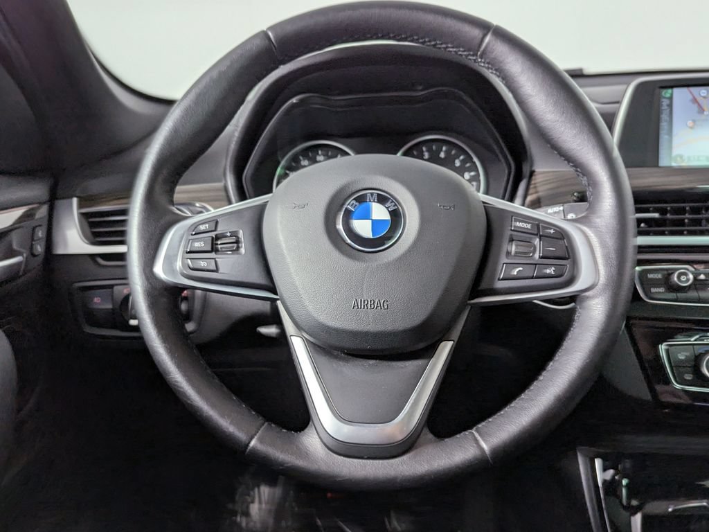 Used 2016 BMW X1 xDrive28i AWD/4WD image 30