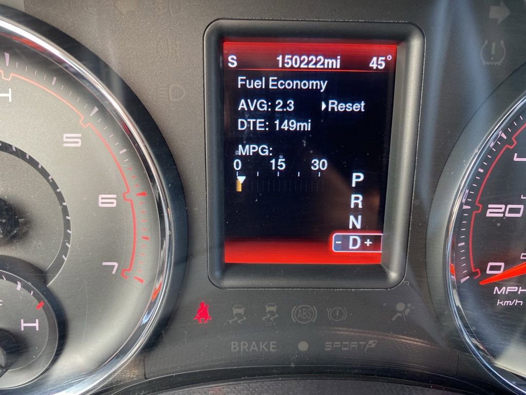 Used 2013 Dodge Charger R/T image 5