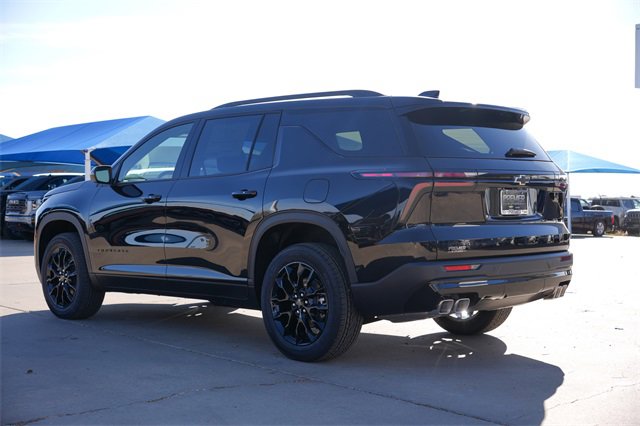 New 2026 Chevrolet Traverse LT w/ Midnight/Sport Edition image 6