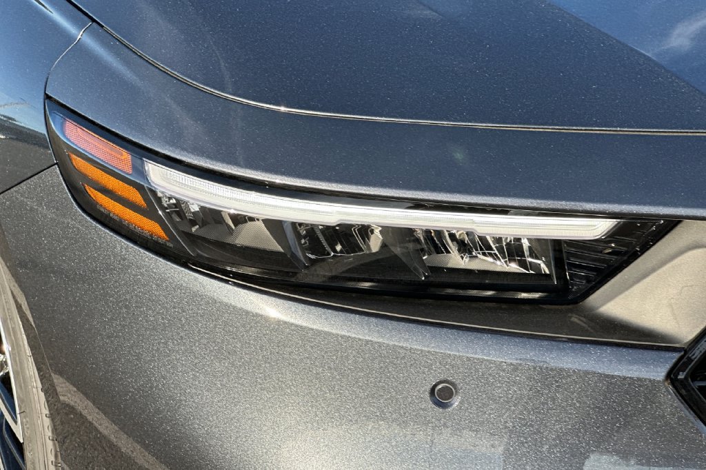 New 2026 Honda Accord Touring image 28