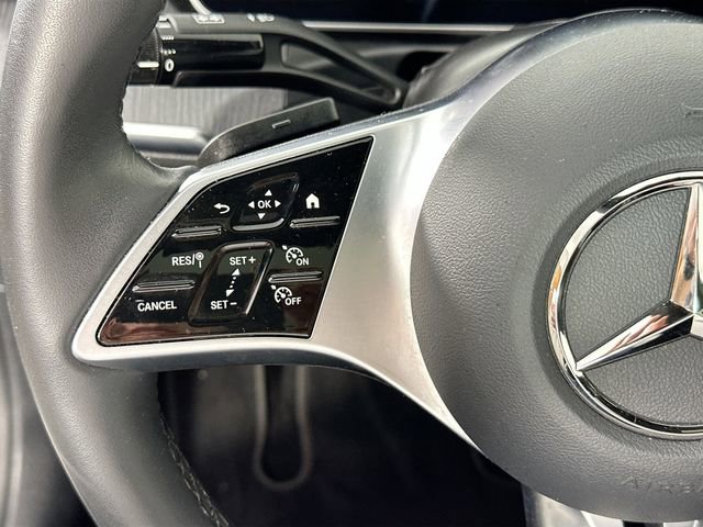 Used 2025 Mercedes-Benz C 300 4MATIC Sedan image 20