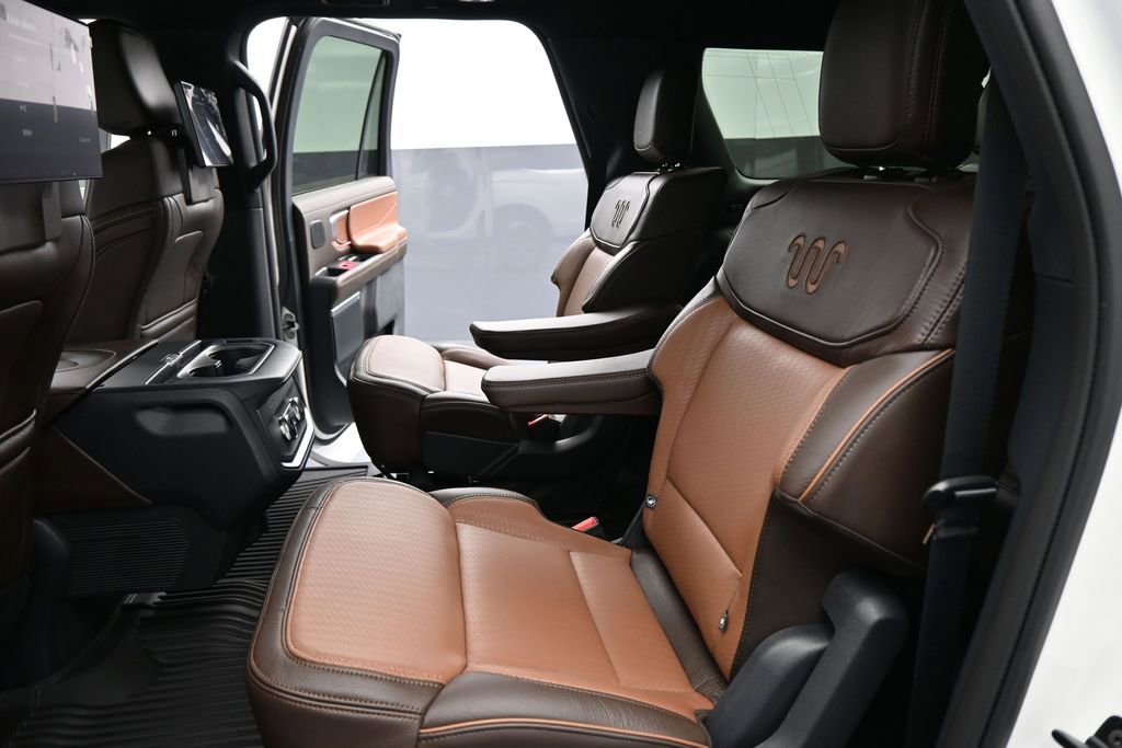 New 2026 Ford Expedition Max King Ranch AWD/4WD image 20