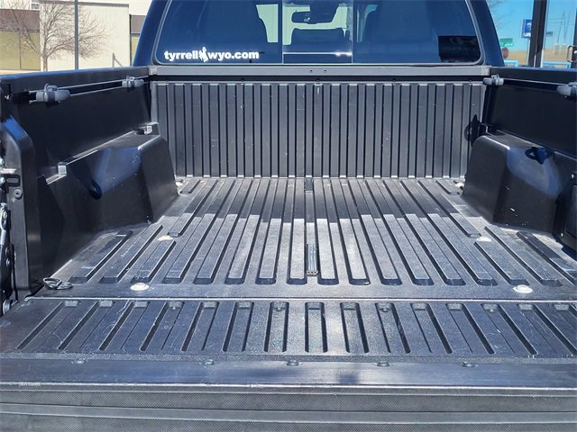 Used 2019 Toyota Tacoma TRD Off-Road w/ Technology Package image 35