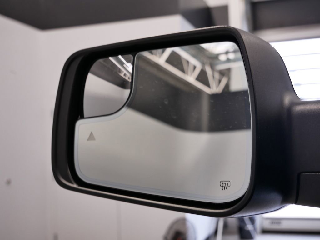 New 2026 RAM 1500 Big Horn image 22