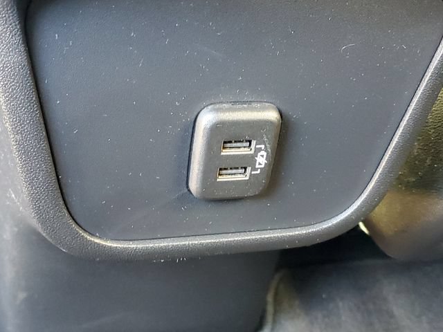 Certified 2021 Chevrolet Equinox LT AWD/4WD image 12