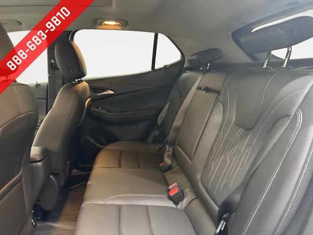 New 2026 Buick Encore GX Avenir w/ Avenir Convenience Package AWD/4WD image 22