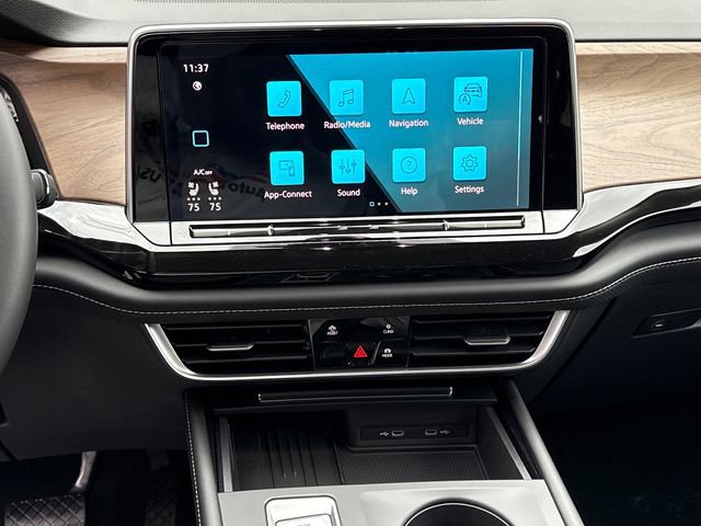 New 2026 Volkswagen Atlas SE image 15