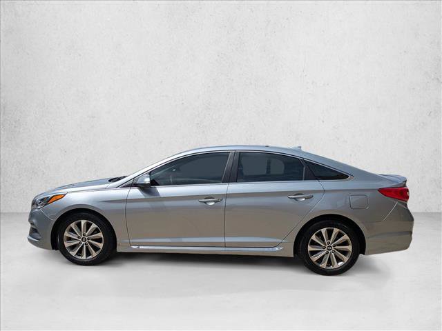 Used 2016 Hyundai Sonata Sport FWD image 8