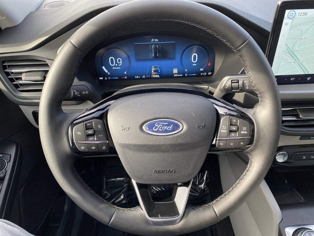 New 2026 Ford Escape Active w/ Active Premium Tech Pack AWD/4WD image 19