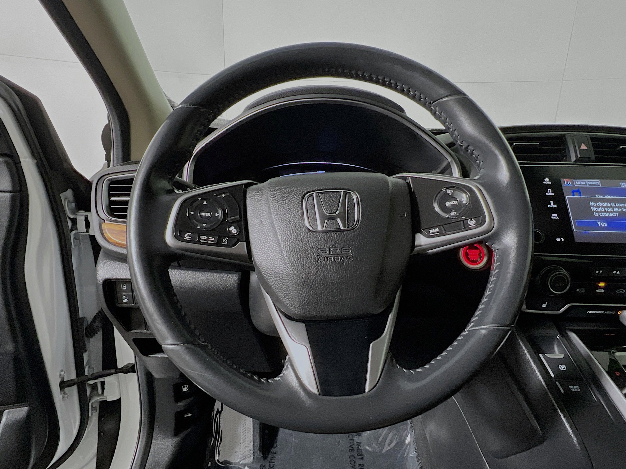 Used 2021 Honda CR-V EX-L image 18
