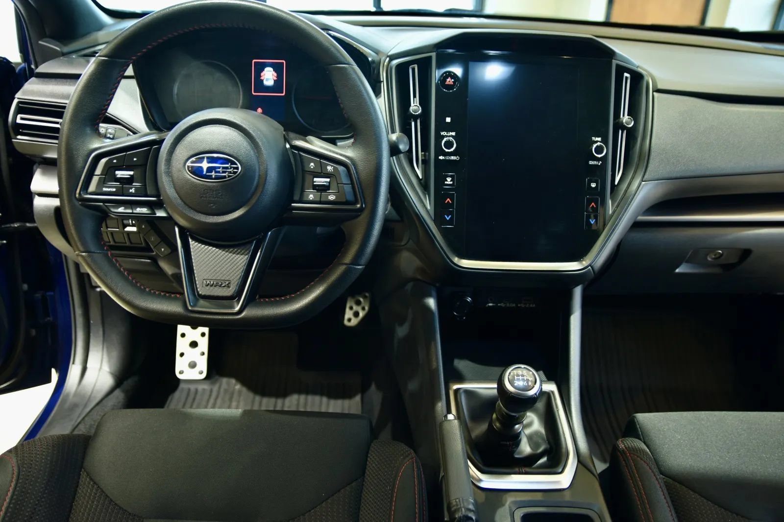 Used 2024 Subaru WRX Premium AWD/4WD image 13