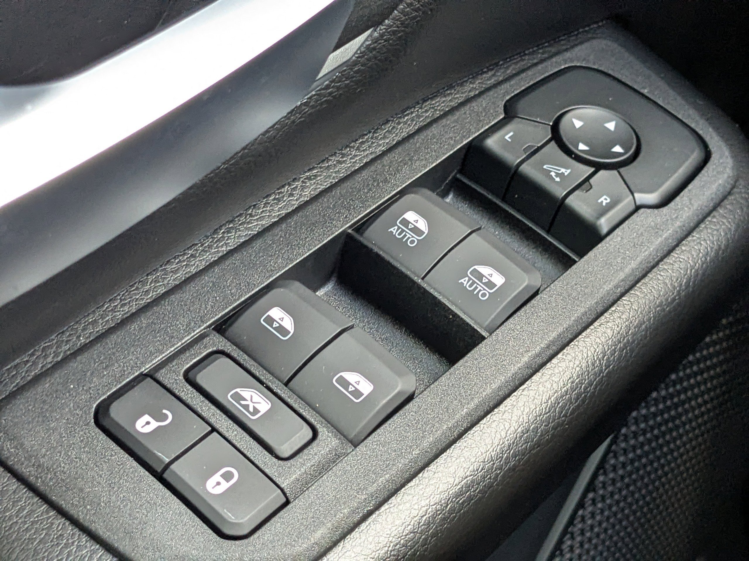 New 2026 RAM 1500 Big Horn image 23