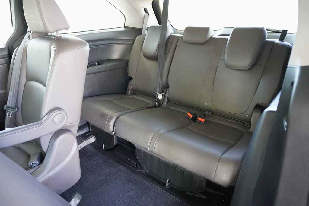 Used 2018 Honda Odyssey EX-L image 11