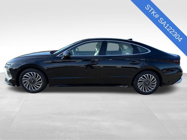 Used 2025 Hyundai Sonata SEL image 4