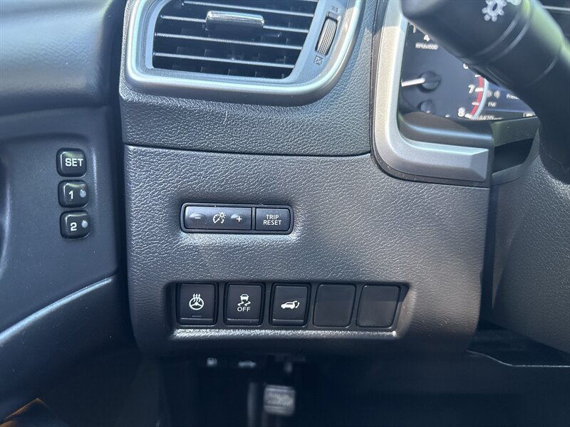 Used 2019 Nissan Murano SL AWD/4WD image 37