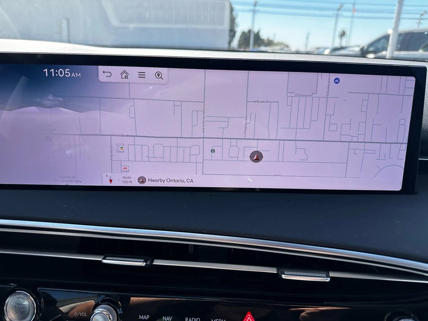 Used 2026 Genesis GV70 2.5T image 31