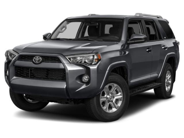 Used 2015 Toyota 4Runner SR5