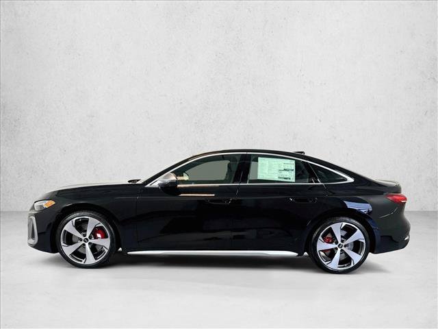 New 2026 Audi S5 Premium Plus AWD/4WD image 8