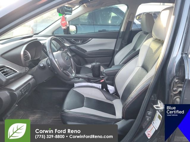 Used 2018 Subaru Crosstrek 2.0i Limited AWD/4WD image 10