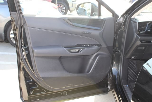 Certified 2025 Lexus NX 350 AWD w/ Accessory Package (2T) image 11