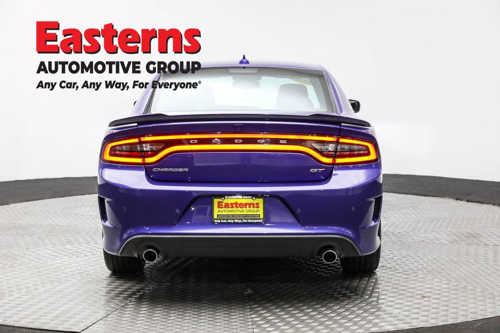 Used 2023 Dodge Charger GT image 6